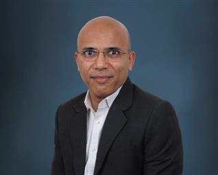 Deepak Garg