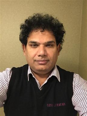 Sushil Sudhaker Deshpande