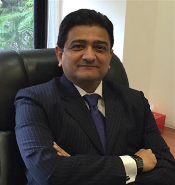 Ashok Anant Paranjpe