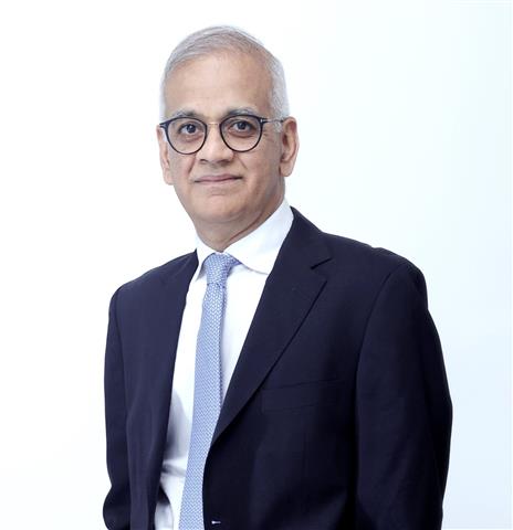 Gopal M. Narang