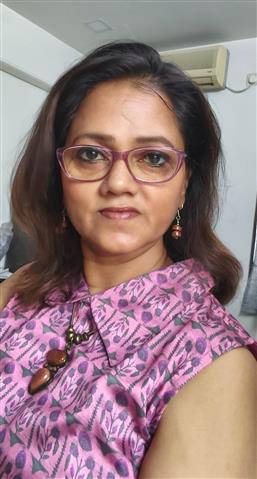 Jyoti Satish Babladi