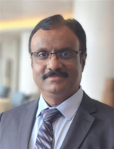 Dharmesh Chauhan