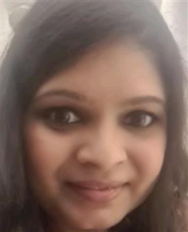 Anushree Gupta