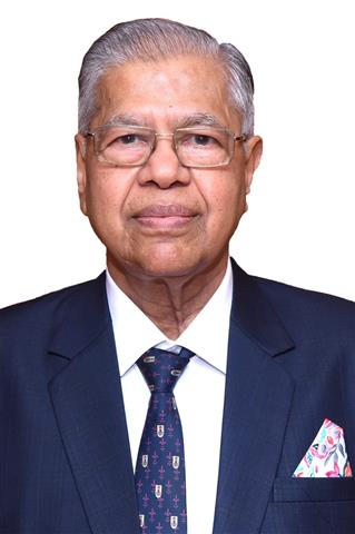 Niranjan P. Jhunjhunwala
