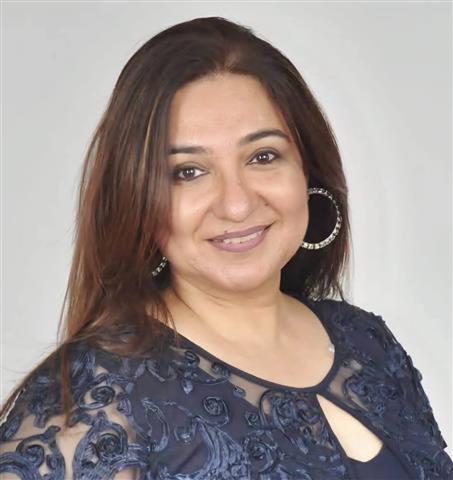 Saumya Agrawal