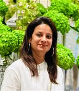 Pooja Poddar
