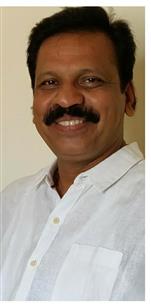 Salil Choithram Karanjikar