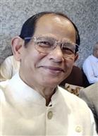 Col. Ashok Kumar Gogoi