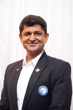 Sunil G Bhandari
