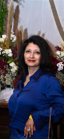 Sunita Dharmendra Goyal
