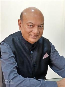 Vanamali Ramaswami