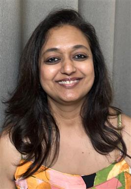 Anshu Kejriwal
