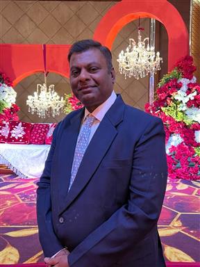 Sanjay Ramanlal Shah