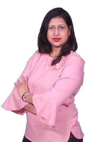 Neha Khetan