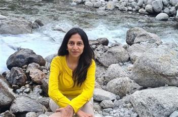 MS Manjari Ketan Thanawala