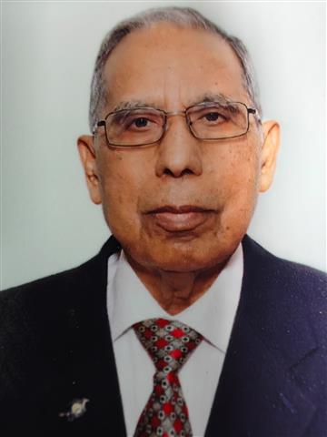 Syed Husain