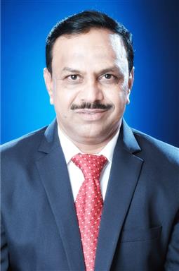 Narayan Girase