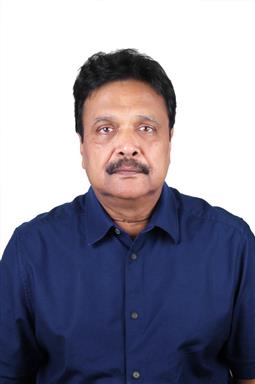 Sajjan Dokania
