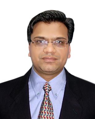 Rakesh Kumar