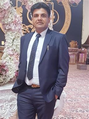 Bharat Bushan Bansal