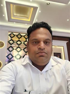 Deepak Kumar
