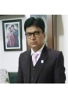 Ashok Dev