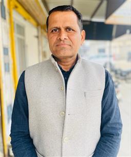Kunal Goyal
