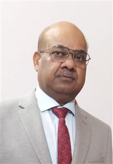 Dr. Mohan Lal Singla