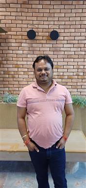 Minkel Garg