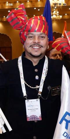 KAPIL KAUSHAL MALIK