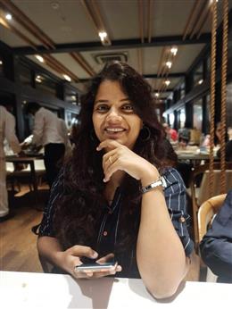 Archana Navneet Bhotika