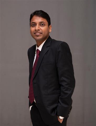 Anubhav Nagelia