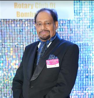 Dilip Dinkar Parmar