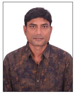 Bhagavan Vattikuti