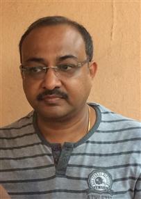 Sourav Agarwal
