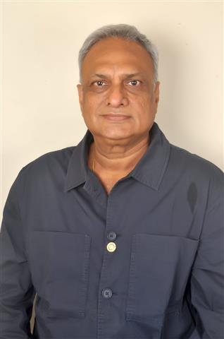 Prashaant P Mishra