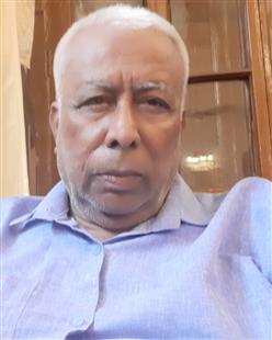 Mr. AHSAN KAMAL MOLLA