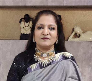 Namrata Manish Poddar