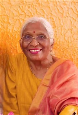 Dr. Giribala Mohanty