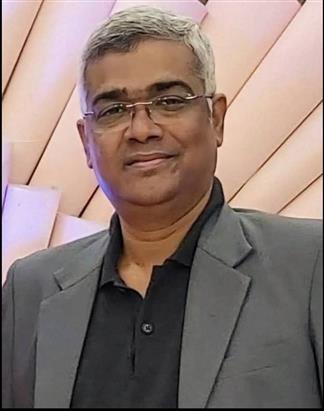Sandip Chattopadhaya