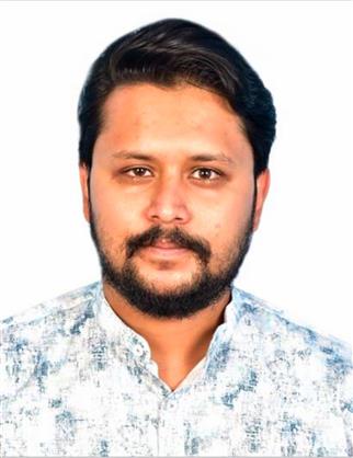 Sourab Rakshit