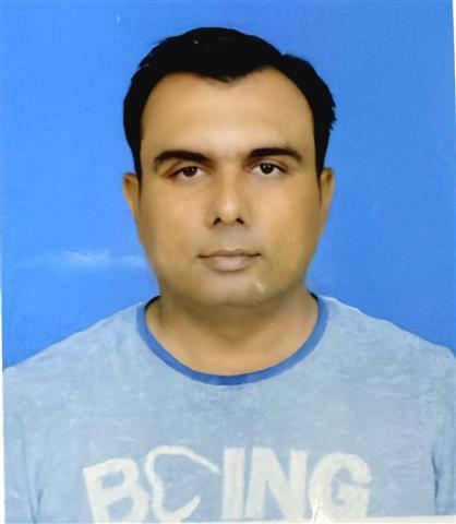 Amit Somani