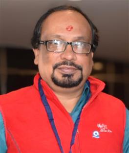 Dr. Shubhankar Ghosh