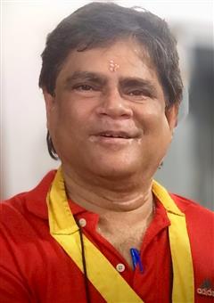 Mr Debotosh Sinha