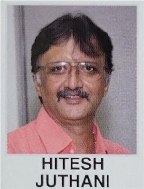 URMI HITESH JUTHANI