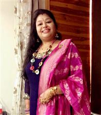 Anubha Goyal