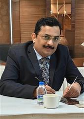 PRAVIN PANDURANG LOKE
