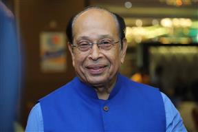 Virendra Widge