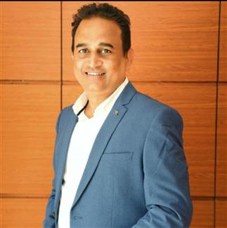 Rajesh J. Dubey