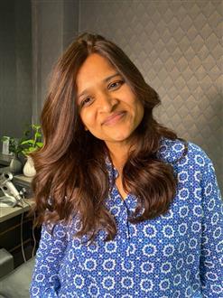 Ruuchi Jai Kumar Gupta